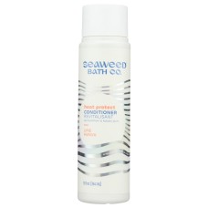 SEAWEED BATH COMPANY: Heat Care Conditioner Lime Papaya, 12 fo