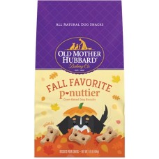 OLD MOTHER HUBBARD: Fall Favorite, 16 oz