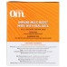 OM MUSHROOMS: Immune Multi Boost Orange and Elderberry, 10 pk