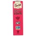 BOBS RED MILL: Peanut Butter Jelly and Oats Bob's Bar 5Pk, 7.4 oz