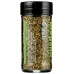 SPICELY ORGANICS: Organic Oregano Jar, 0.4 oz