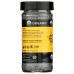 BEESPICES: Organic Poppy Seeds, 2 oz