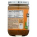 ONCE AGAIN: Creamy Natural Almond Butter Roasted, 16 oz