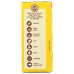 MADEGOOD: Chocolate Banana Granola Minis, 4.25 oz
