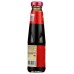 LEE KUM KEE: Panda Brand Oyster Flavored Sauce, 9 oz