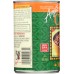 AMYS: Organic Medium Chili Light In Sodium, 14.7 oz
