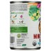 HEALTH VALLEY: Minestrone No Salt Added Soup, 15 oz