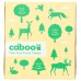 CABOO: 3Ply Facial Tissues 60Pc, 1 ea