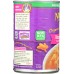 ANNIES HOMEGROWN: Organic Bunny Pasta and Chicken Broth Soup, 14 oz