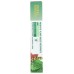 DESERT ESSENCE: Prebiotic Plant Based Toothpaste Mint, 6.25 oz