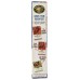 NATURES PATH: Optimum Power Blueberry Cinnamon Flax Cereal, 14 oz
