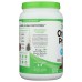 ORGAIN: Organic Protein Plant Based Protein Powder Creamy Chocolate Fudge, 32.4 oz
