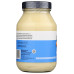 SPECTRUM NATURALS: Organic Mayonnaise With Cage Free Eggs, 32 oz
