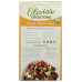 OLIVIAS: Garlic and Herb Croutons, 4.5 oz