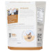 ONE DEGREE: Organic Whole Wheat Flour, 80 oz