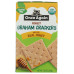 ONCE AGAIN: Honey Graham Crackers, 7.93 oz