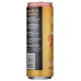 EBOOST: Super Fuel Natural Energy Plus Vitamins Orange Mango, 12 oz