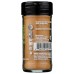 SPICELY ORGANICS: Organic Cinnamon Ground Jar, 1.4 oz