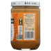 ONCE AGAIN: Creamy Natural Almond Butter Roasted, 16 oz