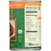 AMYS: Organic Medium Chili Light In Sodium, 14.7 oz