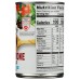 HEALTH VALLEY: Minestrone No Salt Added Soup, 15 oz