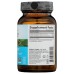 ORGANIC INDIA: Memory Gotu Kola and Bacopa Supplement, 90 cp