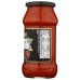 BOTTICELLI: Vegan Bolognese Sauce, 24 oz
