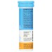 NUUN: Sport Orange, 10 tb