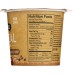KODIAK: Peanut Butter Chocolate Chip Oatmeal Cups, 2.12 oz