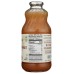 LAKEWOOD: Organic Pure Pink Grapefruit Juice, 32 fo