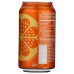 POPPI: Orange Prebiotic Soda, 12 fo