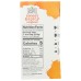 GOOD EARTH: Sweet and Spicy Caffeine Free Tea, 18 bg