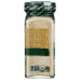 SPICE HUNTER: Onion Organic Granulated, 1.8 oz