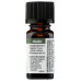 AURA CACIA: Organic Eucalyptus Radiata Essential Oil, 0.25 oz