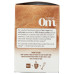 OM MUSHROOMS: Mushroom Coffee Latte Blend, 2.82 oz OM MUSHROOMS: Mushroom Coffee Latte Blend, 2.82 oz