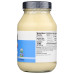 SPECTRUM NATURALS: Organic Mayonnaise With Cage Free Eggs, 32 oz