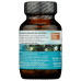 ORGANIC INDIA: Bacopa Brain and Nervous System Support, 60 vc ORGANIC INDIA: Bacopa Brain and Nervous System Support, 60 vc