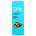 ONEBAR: Chocolate Chip Cookie Dough Protein Bar, 8.48 oz
