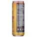 EBOOST: Super Fuel Natural Energy Plus Vitamins Orange Mango, 12 oz