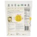 OTTOS NATURALS: Organic Cassava Flour, 1.5 lb