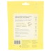 FRESH WAVE: Odor Removing Packs Lemon, 6 pc