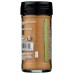 SPICELY ORGANICS: Organic Cinnamon Ground Jar, 1.4 oz