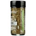 SPICELY ORGANICS: Organic Oregano Jar, 0.4 oz