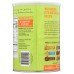 MANISCHEWITZ: Pistachio Orange Macaroons, 10 oz