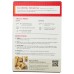 KING ARTHUR: Crisp and Airy Focaccia Mix Kit, 18.4 oz