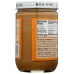 ONCE AGAIN: Creamy Natural Almond Butter Roasted, 16 oz