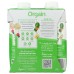 ORGAIN: Organic Nutrition Shake Creamy Chocolate Fudge 4Pk, 44 fo