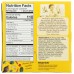 MADEGOOD: Chocolate Banana Granola Minis, 4.25 oz