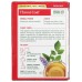 TRADITIONAL MEDICINALS: Throat Coat Tea, 16 bg