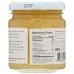 GINGER PEOPLE: Organic Grated Ginger, 6.7 oz